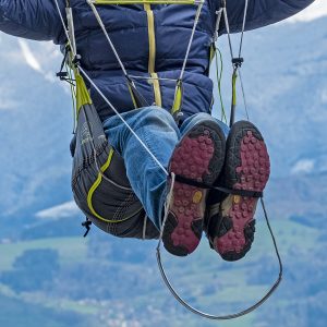 Hike & Fly Trail Rucksack 24L — AirDesign - Paragliders